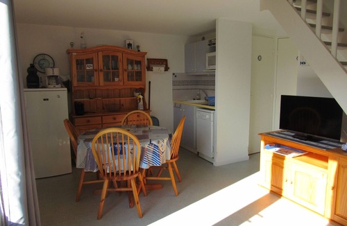 La Faute-sur-Mer House | Cottage in La Faute-sur-Mer