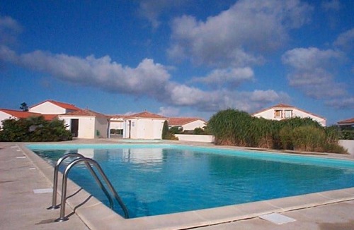 La Faute-sur-Mer House | Cottage in La Faute-sur-Mer