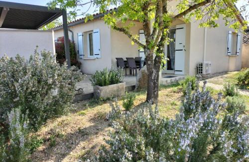 Lagorce House | Cottage in Lagorce