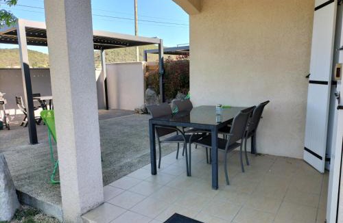 Lagorce House | Cottage in Lagorce