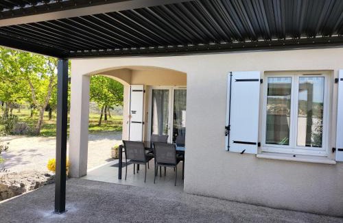 Lagorce House | Cottage in Lagorce