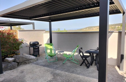 Lagorce House | Cottage in Lagorce