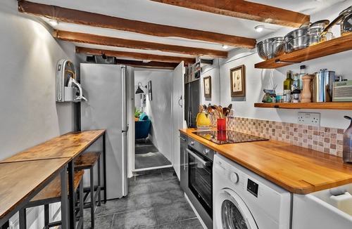 Launceston Cottage | Cottage in Launceston near Cornwall & Devon