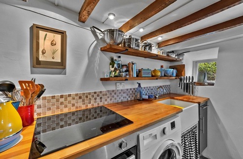 Launceston Cottage | Cottage in Launceston near Cornwall & Devon