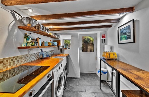 Launceston Cottage | Cottage in Launceston near Cornwall & Devon