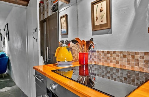 Launceston Cottage | Cottage in Launceston near Cornwall & Devon