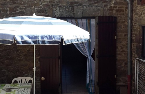 Connac Cottage | Cottage in Lavabre, Tarn valley