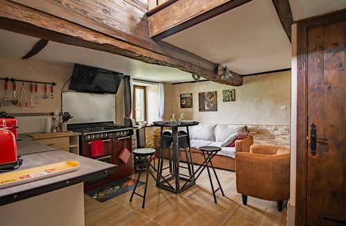 Droux House | Cottage in Limousin