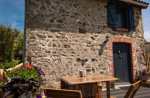 Droux House | Cottage in Limousin