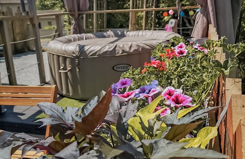 Droux House | Cottage in Limousin