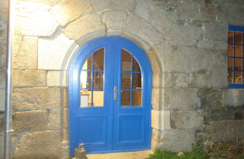 La Boussac Cottage | Cottage in local stone in La Boussac