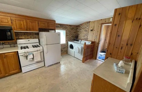 Madawaska Cottage | Cottage in Madawaska