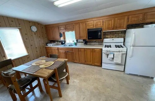 Madawaska Cottage | Cottage in Madawaska
