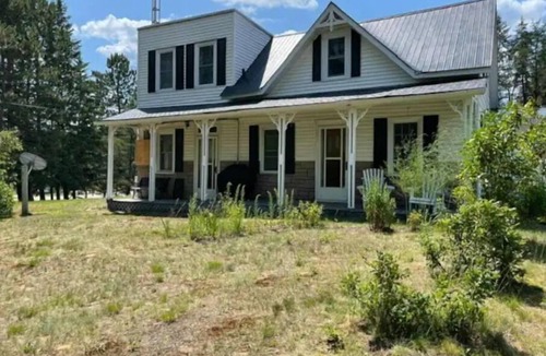 Madawaska Cottage | Cottage in Madawaska