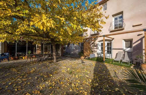 Argeles-sur-Mer Apartment | Cottage in Mas between sea and mountain for a dream vacation