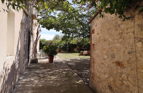 Argeles-sur-Mer Apartment | Cottage in Mas between sea and mountain for a dream vacation