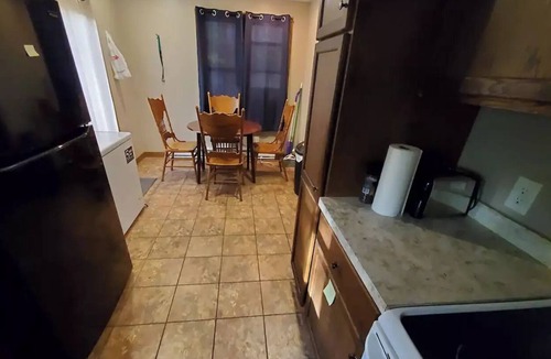 McMillan Cabin | Cottage in McMillian
