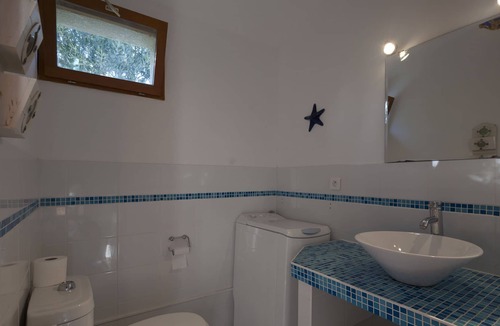 Montaud Cottage | Cottage in Montaud Herault 2 People With Pool