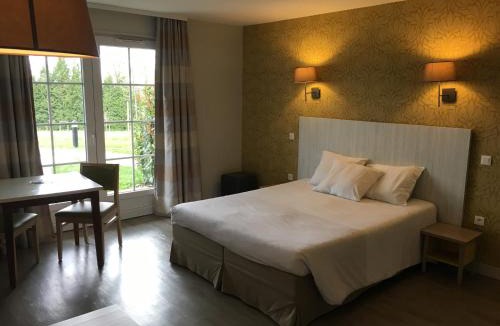 Bagnoles-de-l'Orne Apartment | Cottage in Normandy with Thermal Spa Park