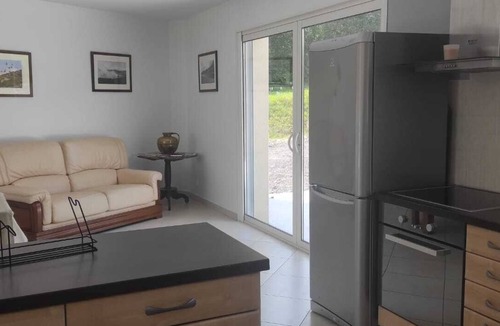 Varenguebec House | Cottage in Normandy - dog friendly