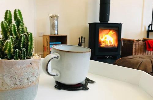 Kenn House | Cottage in North Somerset