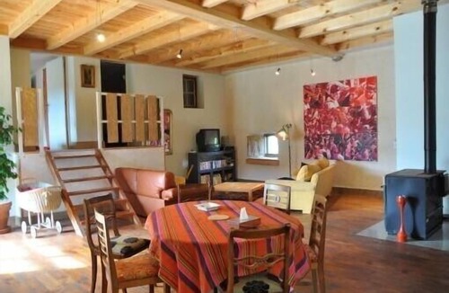 Monlet Cottage | Cottage in old farmhouse
