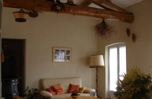 Roquebrun Cottage | Cottage in picturesque ROQUEBRUN-Quiet-Close-bathing town