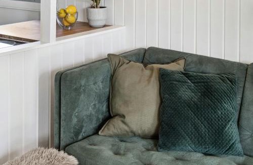 Togeholt House | Cottage In Præstø With Sauna