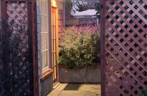 Albany Cottage | Cottage In Prime Location