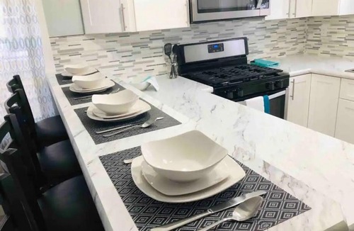 Huron House | Cottage in Private Beach Community