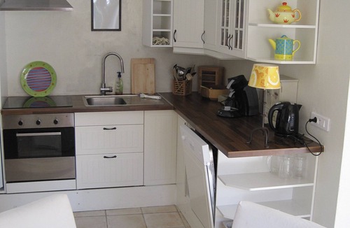 Buzon Cottage | Cottage in Pyrenees with Pool & Golf