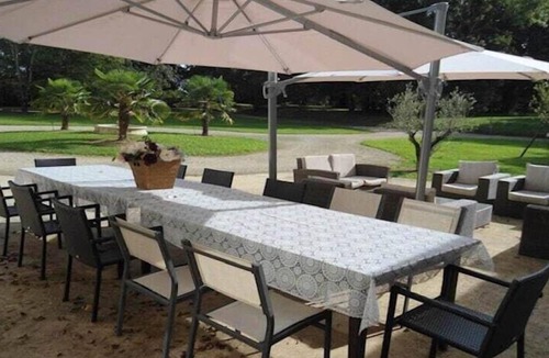 Buzon Cottage | Cottage in Pyrenees with Pool & Golf