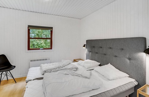Kelstrup House | Cottage in quiet neighborhood.