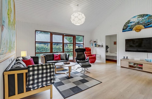 Kelstrup House | Cottage in quiet neighborhood.