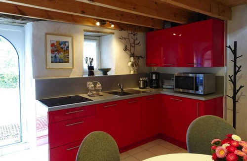 Saint-Gildas-de-Rhuys House | Cottage in Saint-Gildas near Gulf of Morbihan