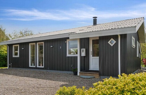 Vordingborg House | Cottage in scenic natural surroundings