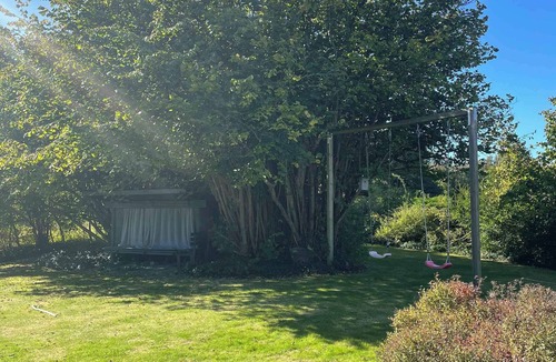 Vordingborg House | Cottage in scenic natural surroundings