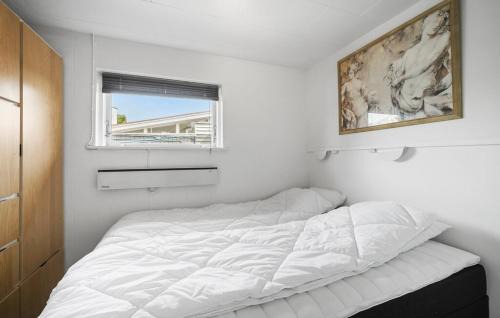 Martofte House | Cottage in scenic Langø