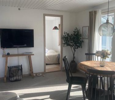 Vordingborg House | Cottage In Scenic Natural Surroundings