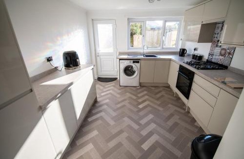 Seaton House | Cottage in Seaton