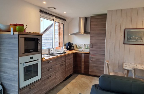 Jouy-le-Potier Cottage | Cottage in Sologne with leisure and activities nearby