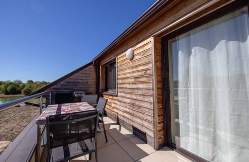 Jouy-le-Potier Cottage | Cottage in Sologne with leisure and activities nearby