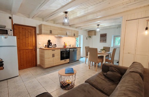 Sully-sur-Loire House | Cottage in Sully sur Loire