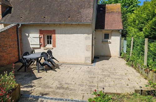 Sully-sur-Loire House | Cottage in Sully sur Loire