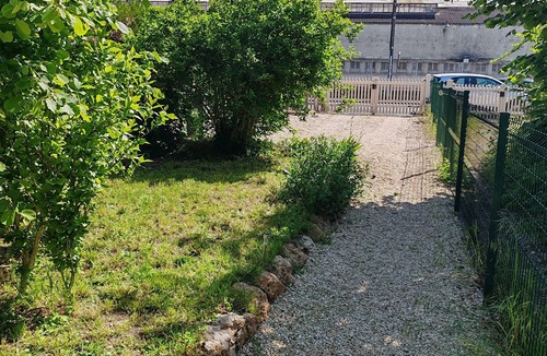 Sully-sur-Loire House | Cottage in Sully sur Loire