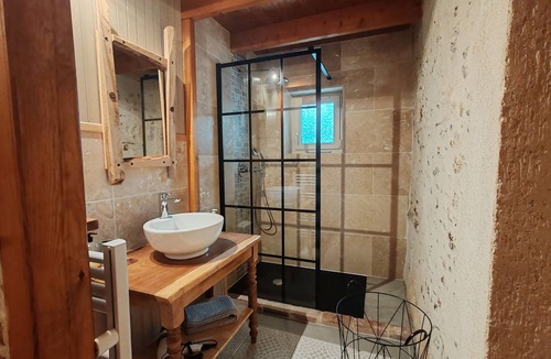 Sully-sur-Loire House | Cottage in Sully sur Loire