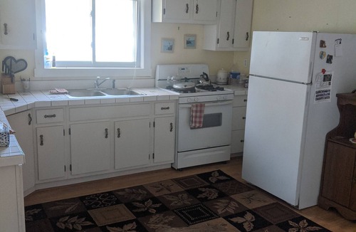 Blossvale House | Cottage in Sylvan Beach