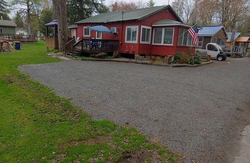 Blossvale House | Cottage in Sylvan Beach