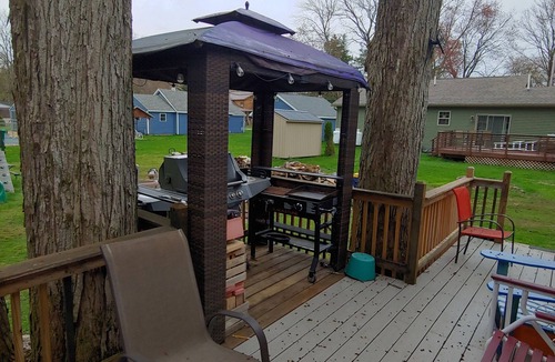 Blossvale House | Cottage in Sylvan Beach