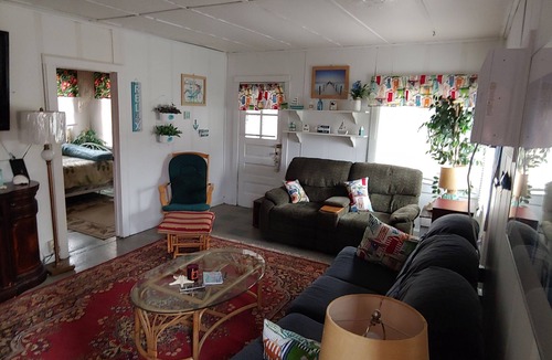 Blossvale House | Cottage in Sylvan Beach